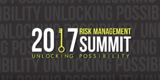 2017 Risk Management Summit