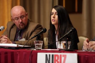 Concordia’s Alana Letourneau, MD Shares Insights on Impact of Opioid Epidemic in the Workplace