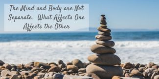 Concordia Promotes #4Mind4Body Challenge – May is Mental Health Month