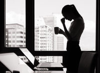 Concordia Is Committed To Providing A Stress-Free Workplace For Everyone
