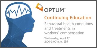 Optum Continuing Education with Carisk Partners