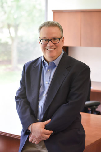 Carisk Partners’ Chief Technology Officer Allen Spokane Elected President of 2019-2020 Executive Committee for Society for Information Management – New Jersey.