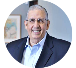 Angel Garrido, M.D. FACFEI, CHCQM-PHYADV-MC, MRO, CHS IV