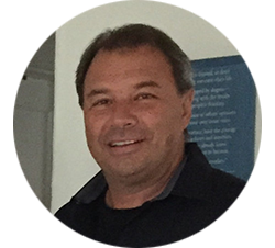 Ken Loffredo
