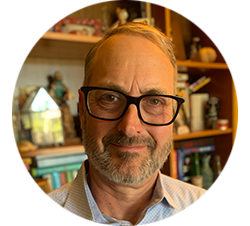 Michael Rydman