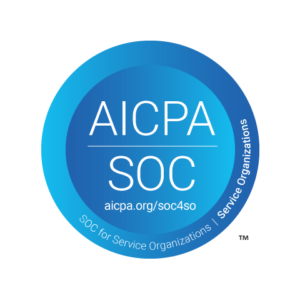 AICPA SOC Icon