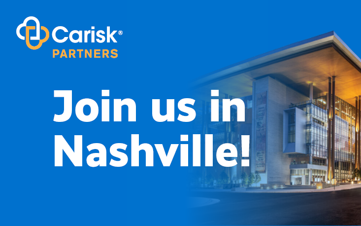 Protected: Carisk Partners Takes the Stage at National Comp